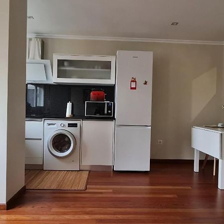 Estudio Centrico Con Terraza Синсо де Лимия Екстериор снимка